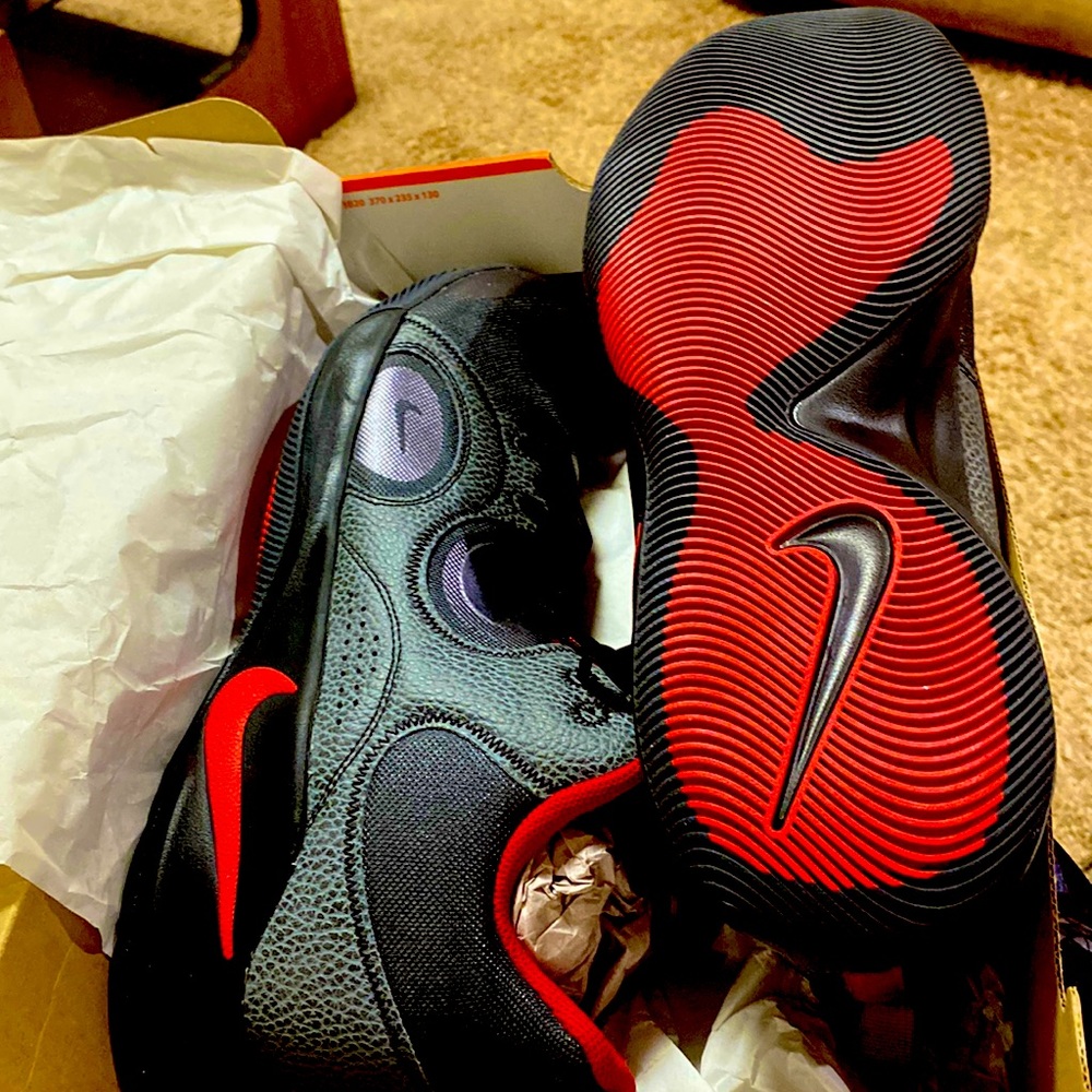 Pair of Brand New Activewear/Gym Shoes
